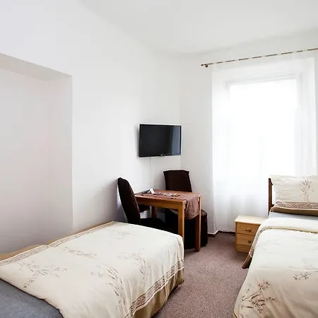 Guest house Bellis 3*