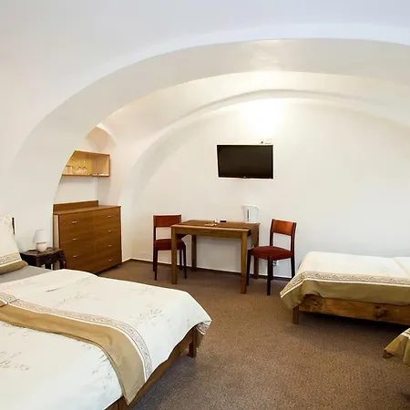 Guest house Bellis