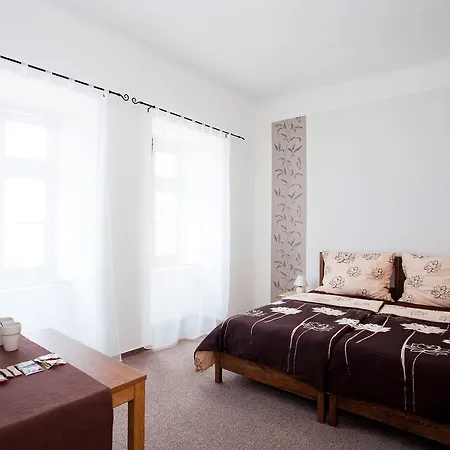 Bellis Guest house 3*