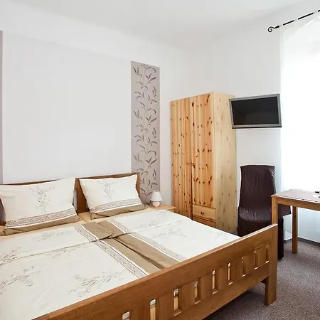 Guest house Bellis