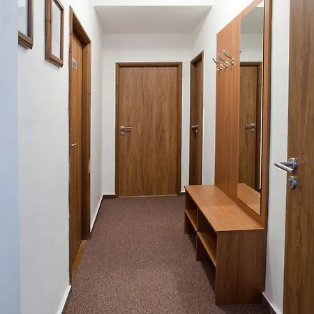 Guest house Bellis Olomouc