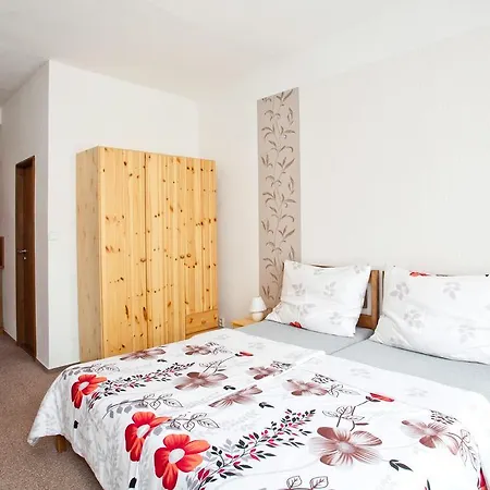 Guest house Bellis Olomouc