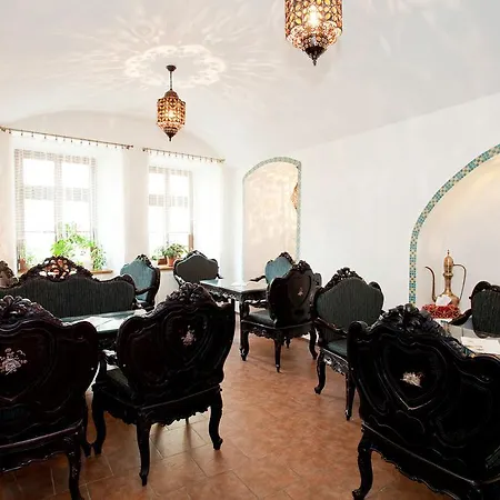 Bellis Guest house Olomouc