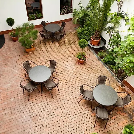 Bellis Guest house Olomouc