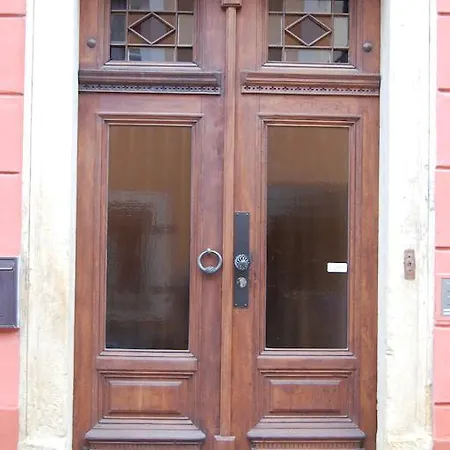 Bellis Guest house Olomouc