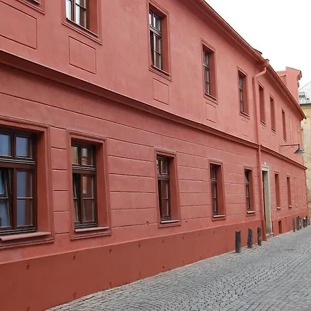 Guest house Bellis Olomouc