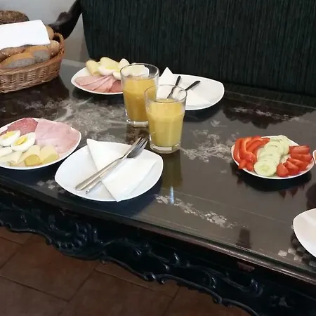 Bellis 3* Olomouc