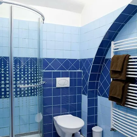 Guest house Bellis 3*